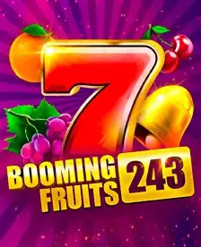 Booming Fruits 243